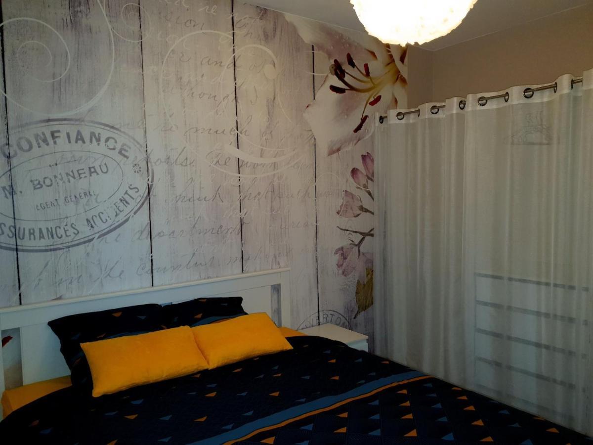 Mon Chez Toi - Speranza Apartment Koksijde Luaran gambar